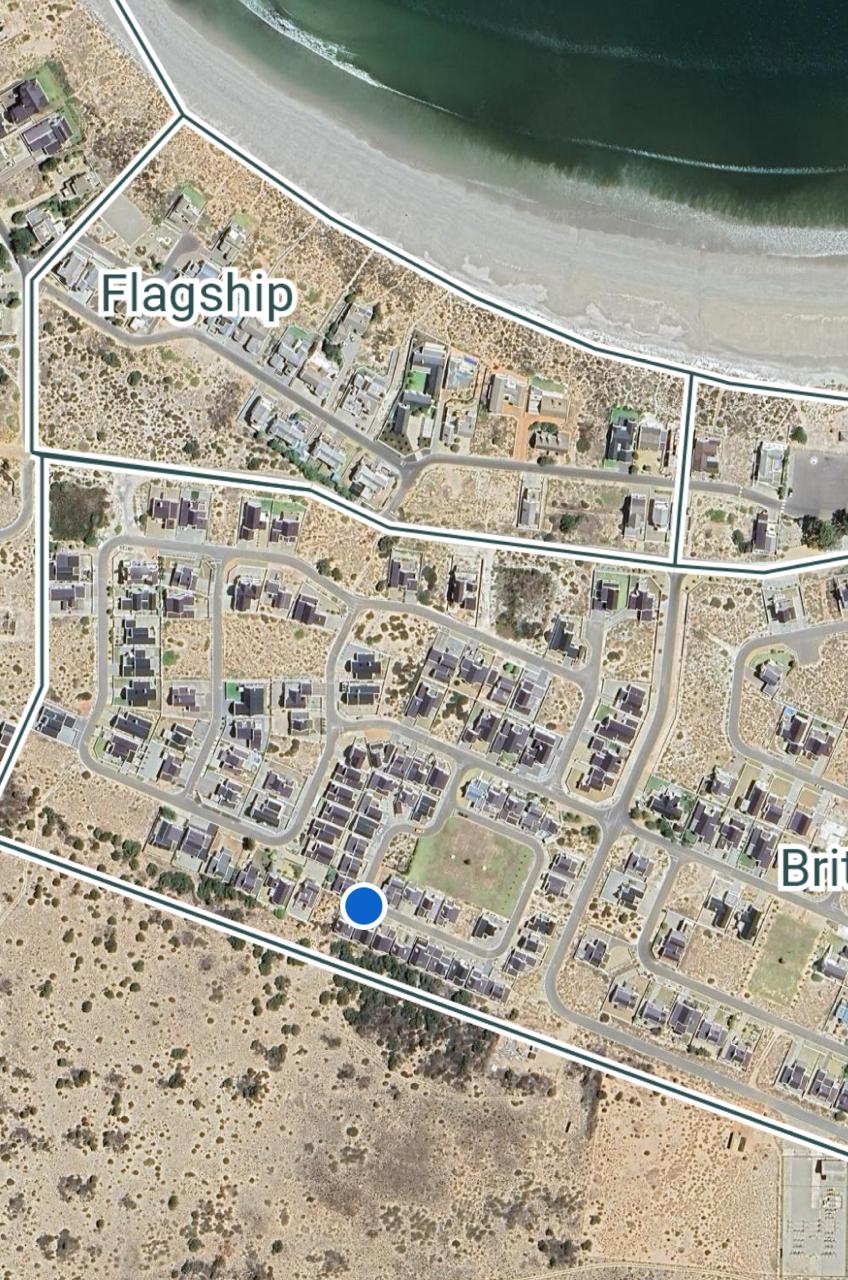 2 Bedroom Property for Sale in Britannia Reef Estate Western Cape